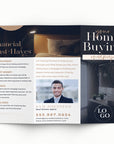 Home Buying Brochure