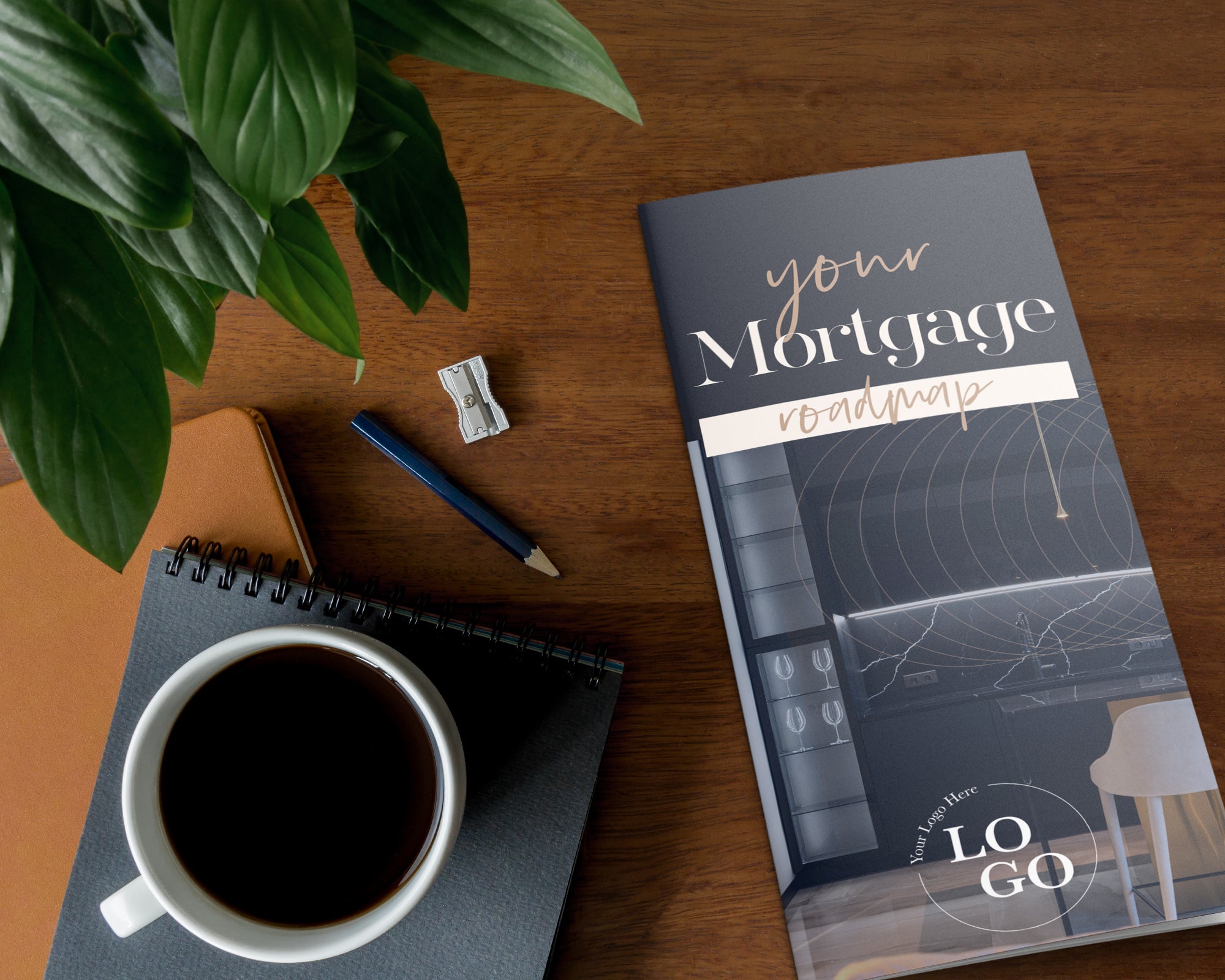 Mortgage Roadmap Brochure
