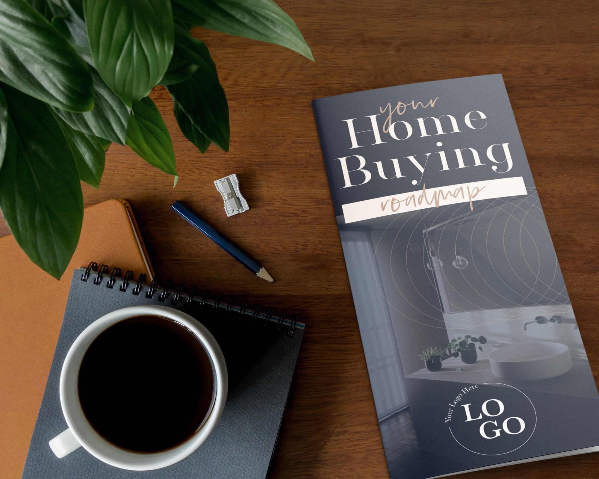 Home Buying Brochure