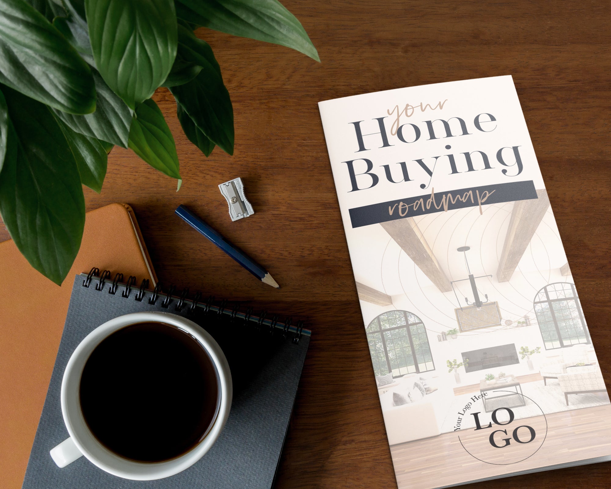 Home Buying Brochure