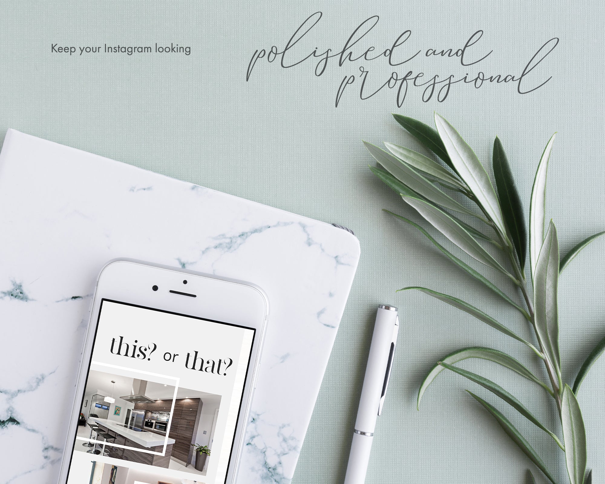 10 Instagram Story Templates