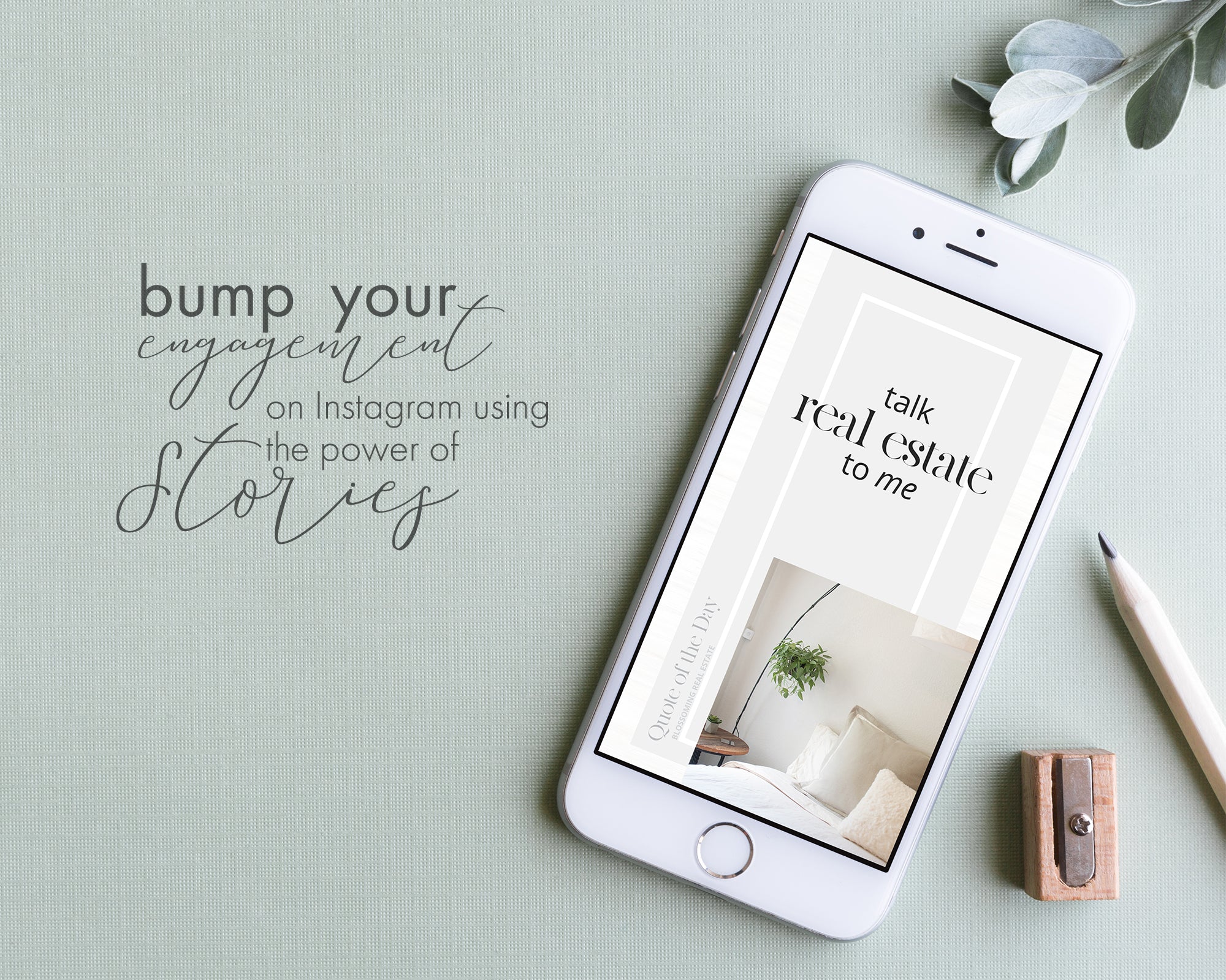 10 Instagram Story Templates