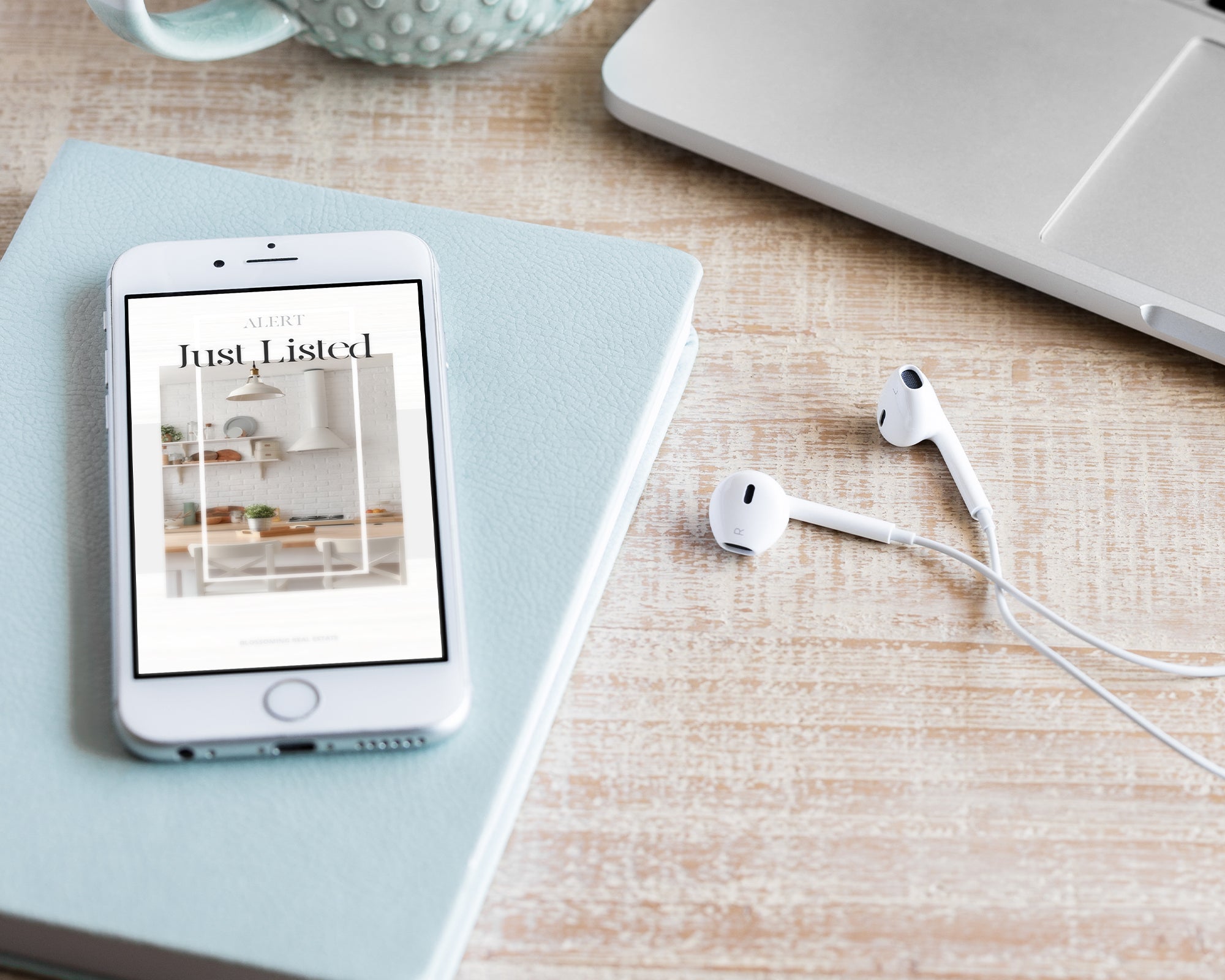 10 Instagram Story Templates