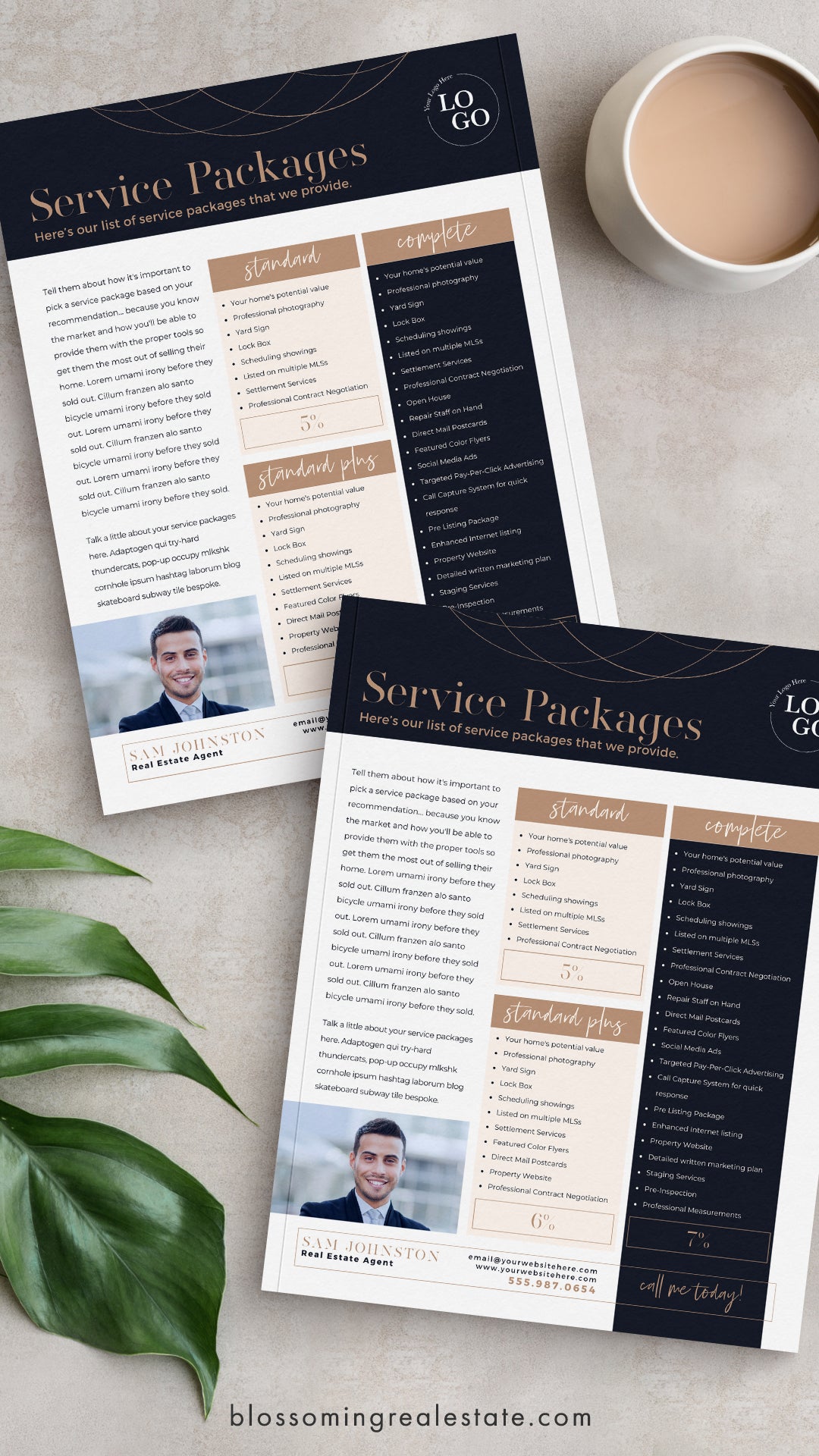 Seller Commission Service Sheet