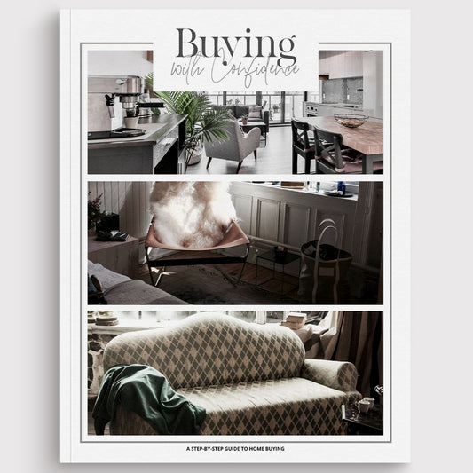 Buying with Confidence Presentation