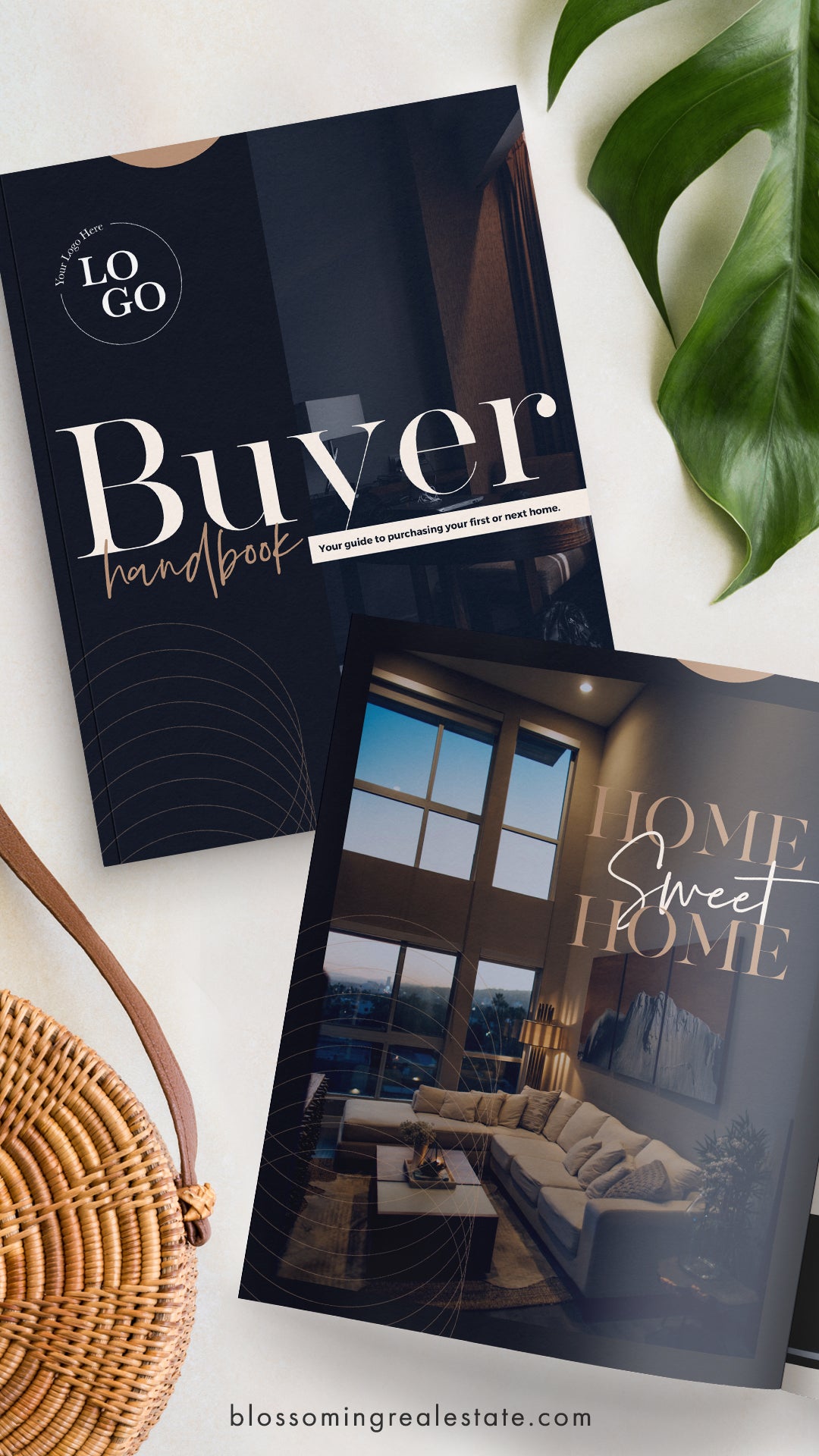 Real Estate Buyer Handbook