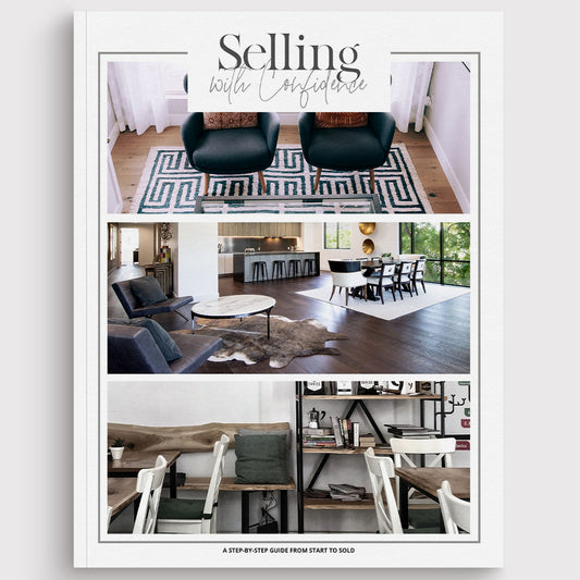 Selling with Confidence Presentation