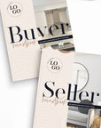Real Estate Buyer and Seller Handbook Bundle