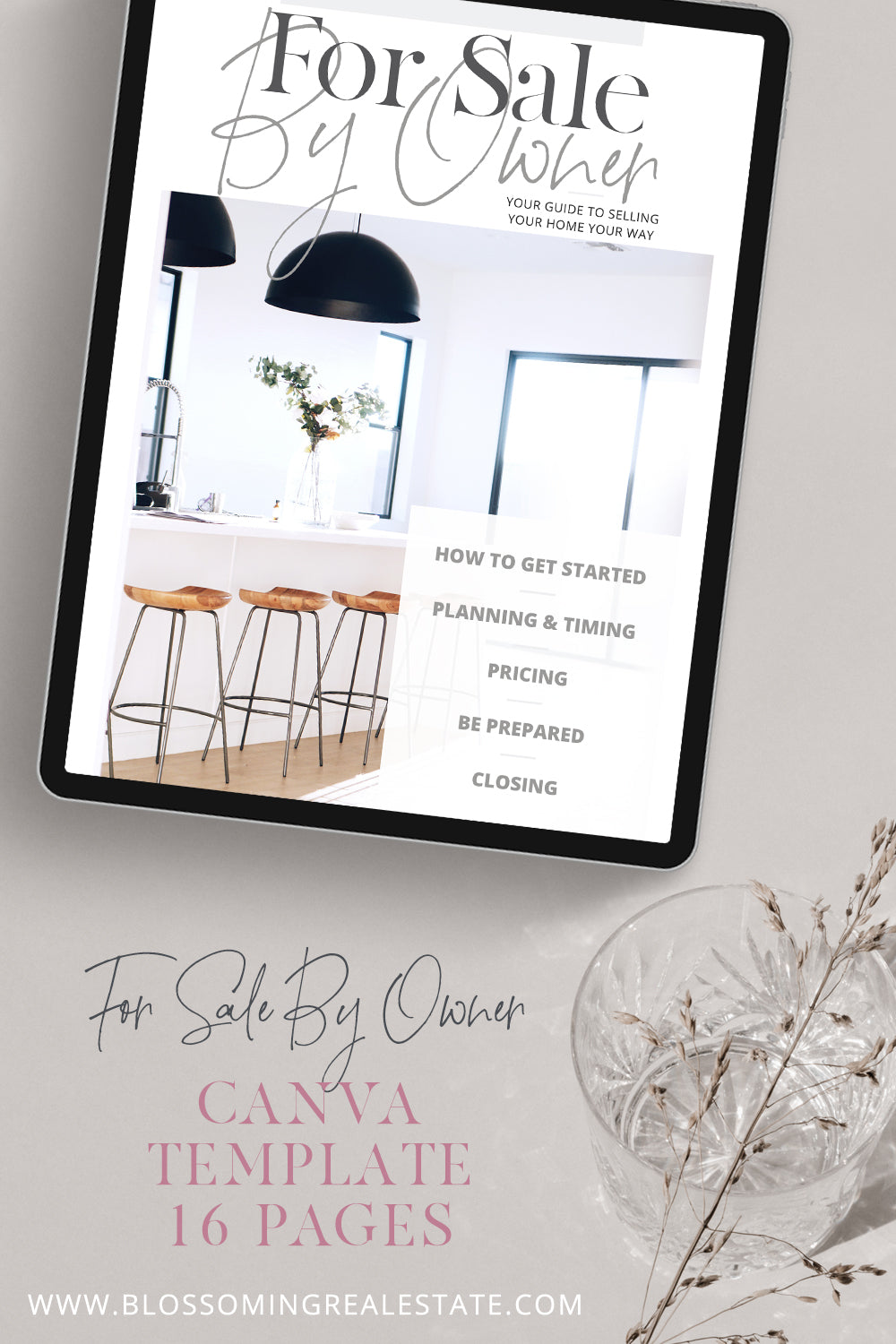 For Sale By Owner Guide