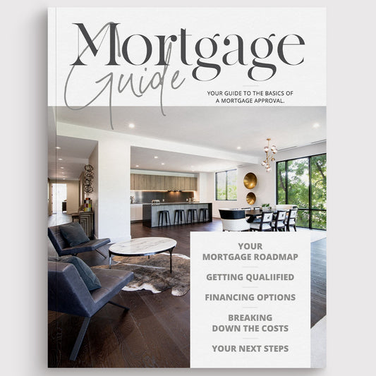 Mortgage Guide