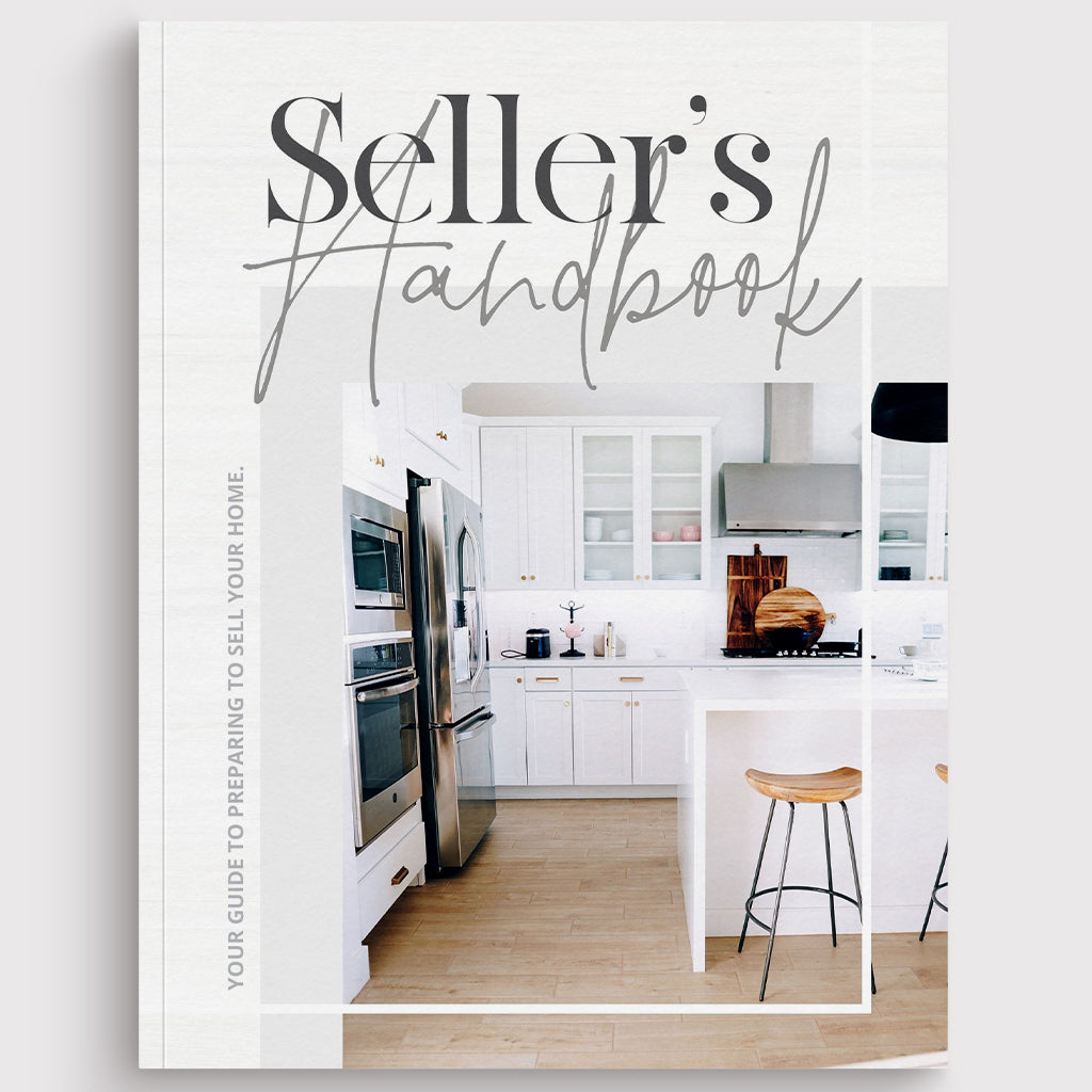 Modern Real Estate Seller&#39;s Handbook